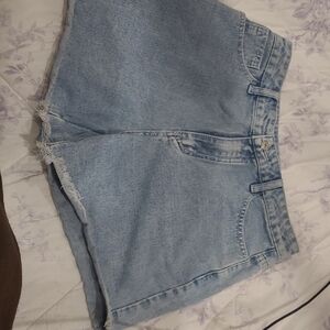 Light Blue Jeans Womens Size M